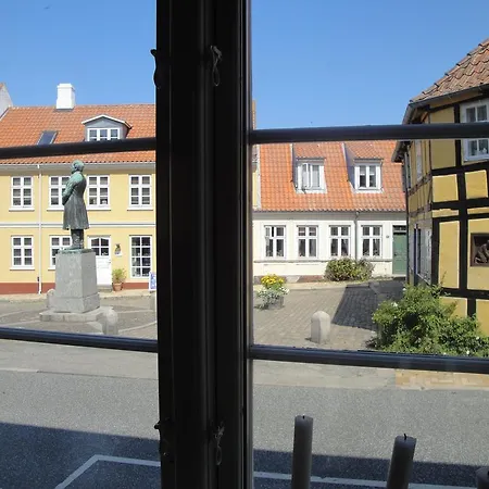 Skandinavien Apartment