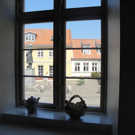 Apartment Skandinavien *