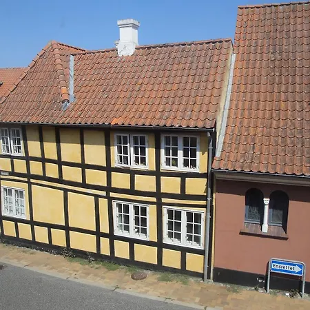 Skandinavien * Rudkobing
