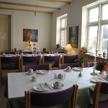 Skandinavien Apartment