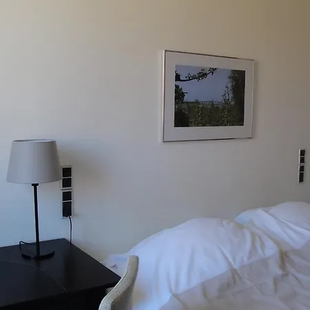 Apartment Skandinavien