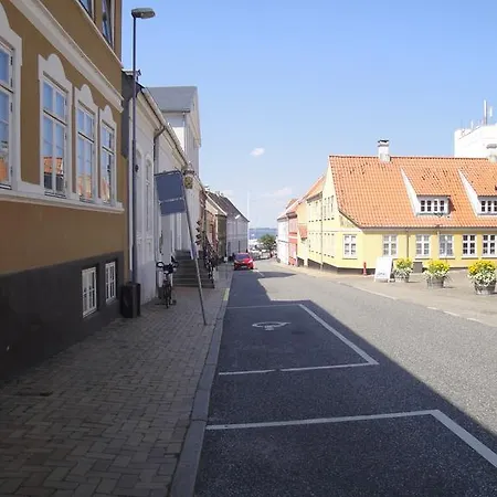 Skandinavien Rudkobing