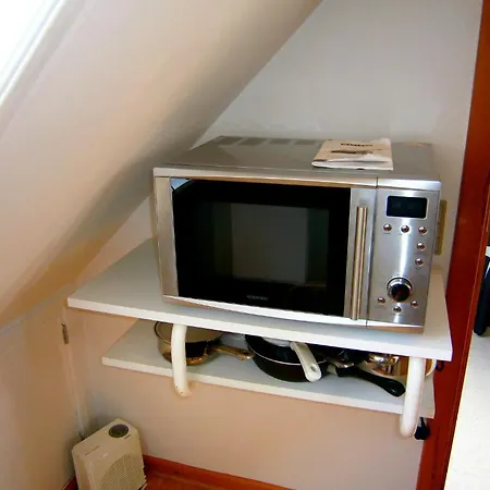 Skandinavien Apartment Rudkobing