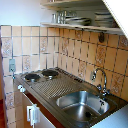 Skandinavien Apartment