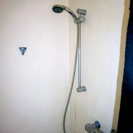 Apartment Skandinavien