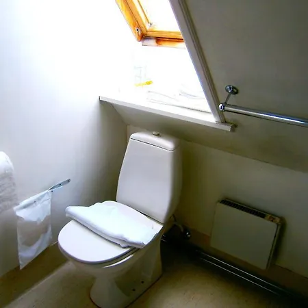 Skandinavien Apartment Rudkobing
