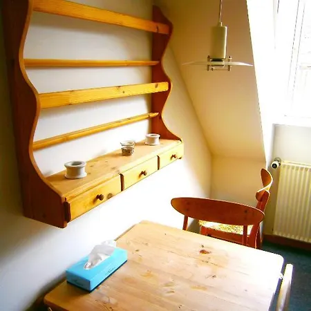 Skandinavien Rudkobing