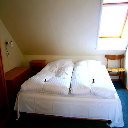 Apartment Skandinavien Rudkobing