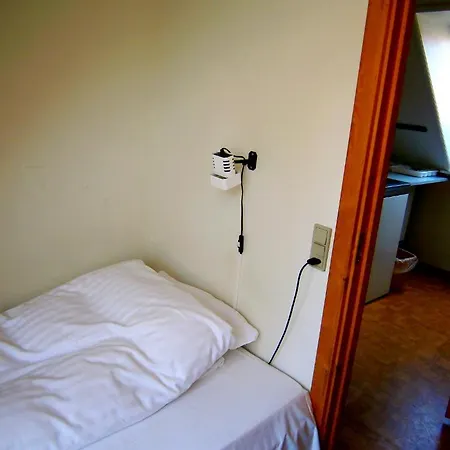 Apartment Skandinavien