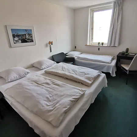 Skandinavien דירה Rudkøbing