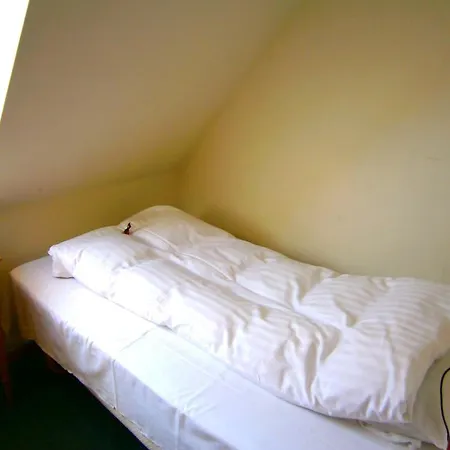 Skandinavien Apartment Rudkobing