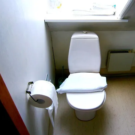 Apartment Skandinavien Rudkobing