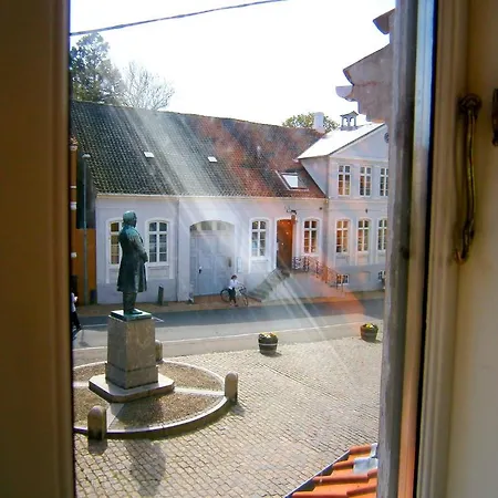 Skandinavien Apartment *