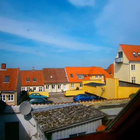 Skandinavien Rudkobing