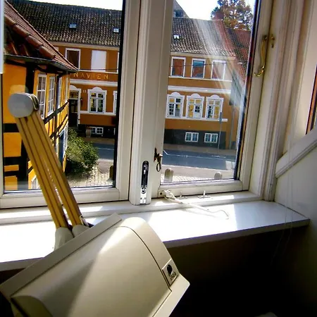 Skandinavien Apartment