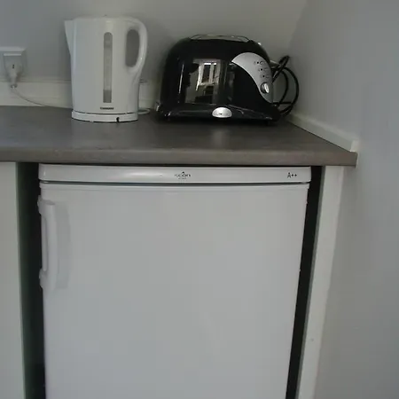 Skandinavien Apartment Rudkobing