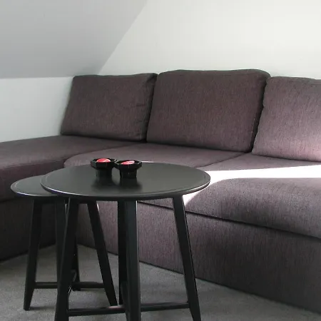 Skandinavien Apartment Rudkobing