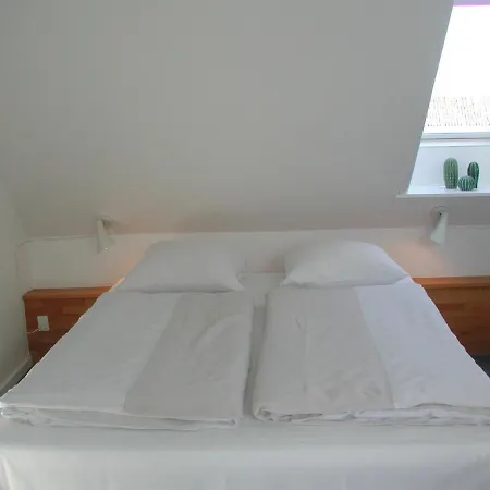Skandinavien Apartment Rudkobing
