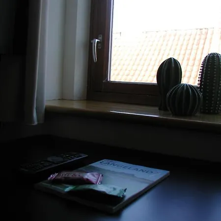 Skandinavien Apartment *
