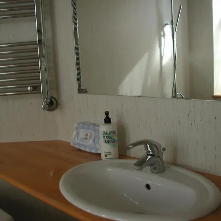 Apartment Skandinavien Rudkobing