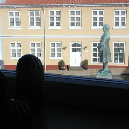 Skandinavien * Rudkobing