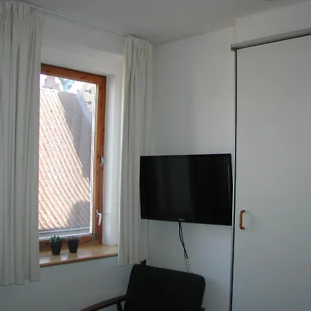 Apartment Skandinavien *