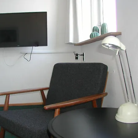 Apartment Skandinavien