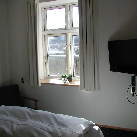 Skandinavien Rudkobing